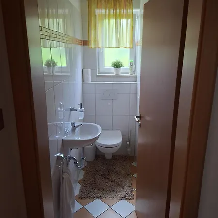 Apartamento Pablo In 5 Min Von Legoland *