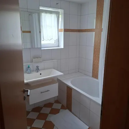 Apartamento Pablo In 5 Min Von Legoland Günzburg