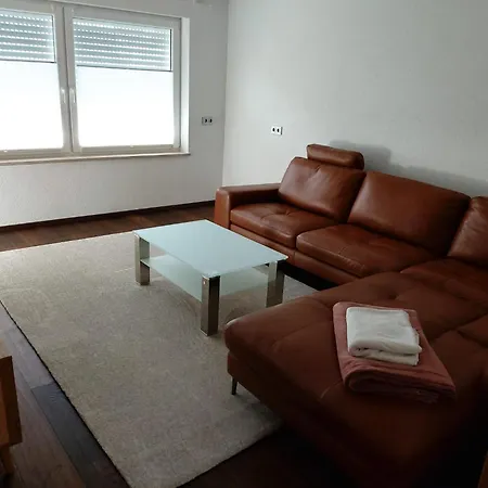 Apartamento Pablo In 5 Min Von Legoland Günzburg