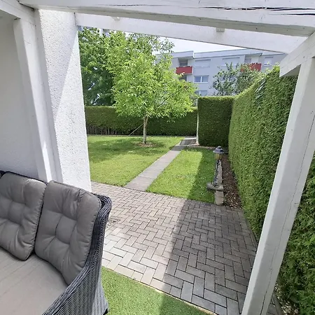 Apartamento Pablo In 5 Min Von Legoland *