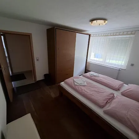Apartamento Pablo In 5 Min Von Legoland Günzburg