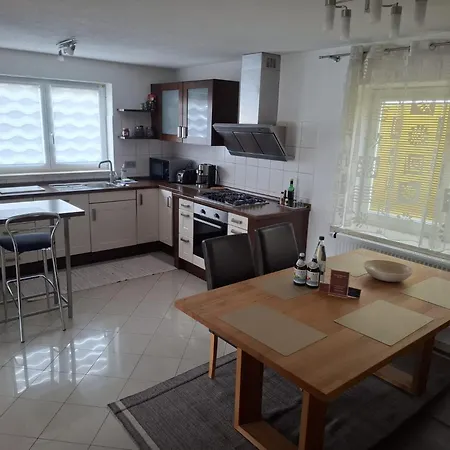 Apartamento Pablo In 5 Min Von Legoland *